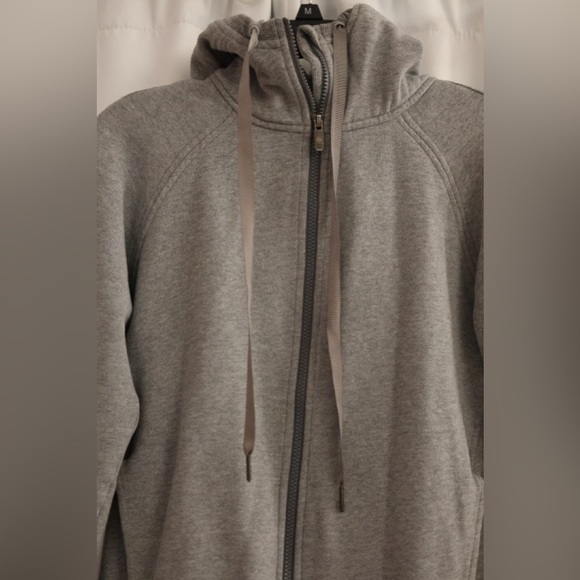 Lululemon Fleece Please Hoodie - Picture 4 of 13